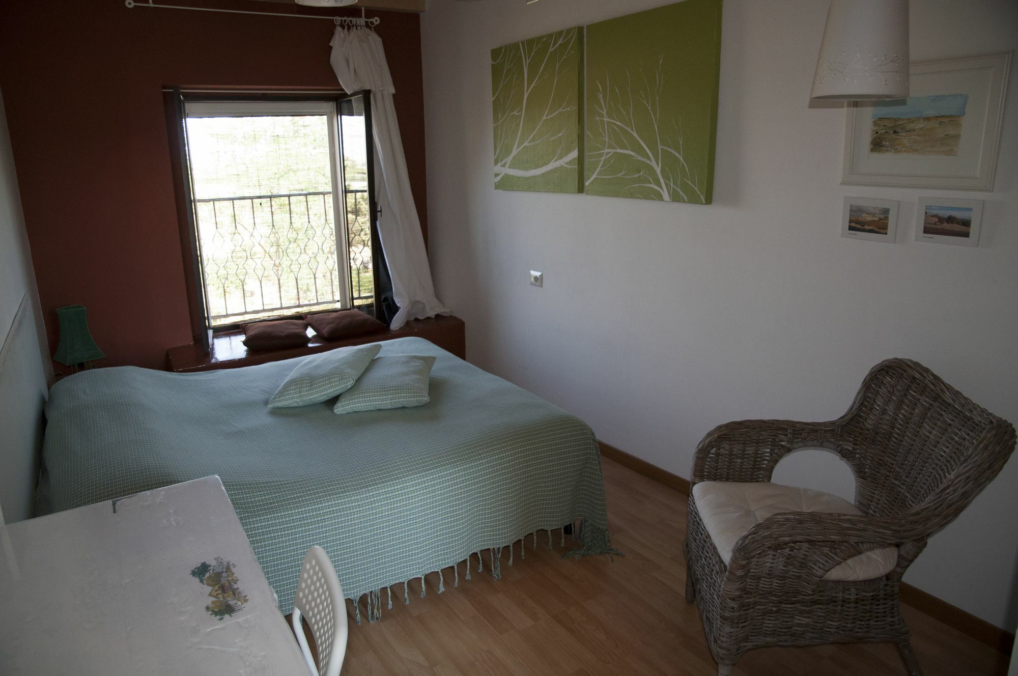 Giardino Della Moscatella Bed and Breakfast Altamura Eksteriør billede