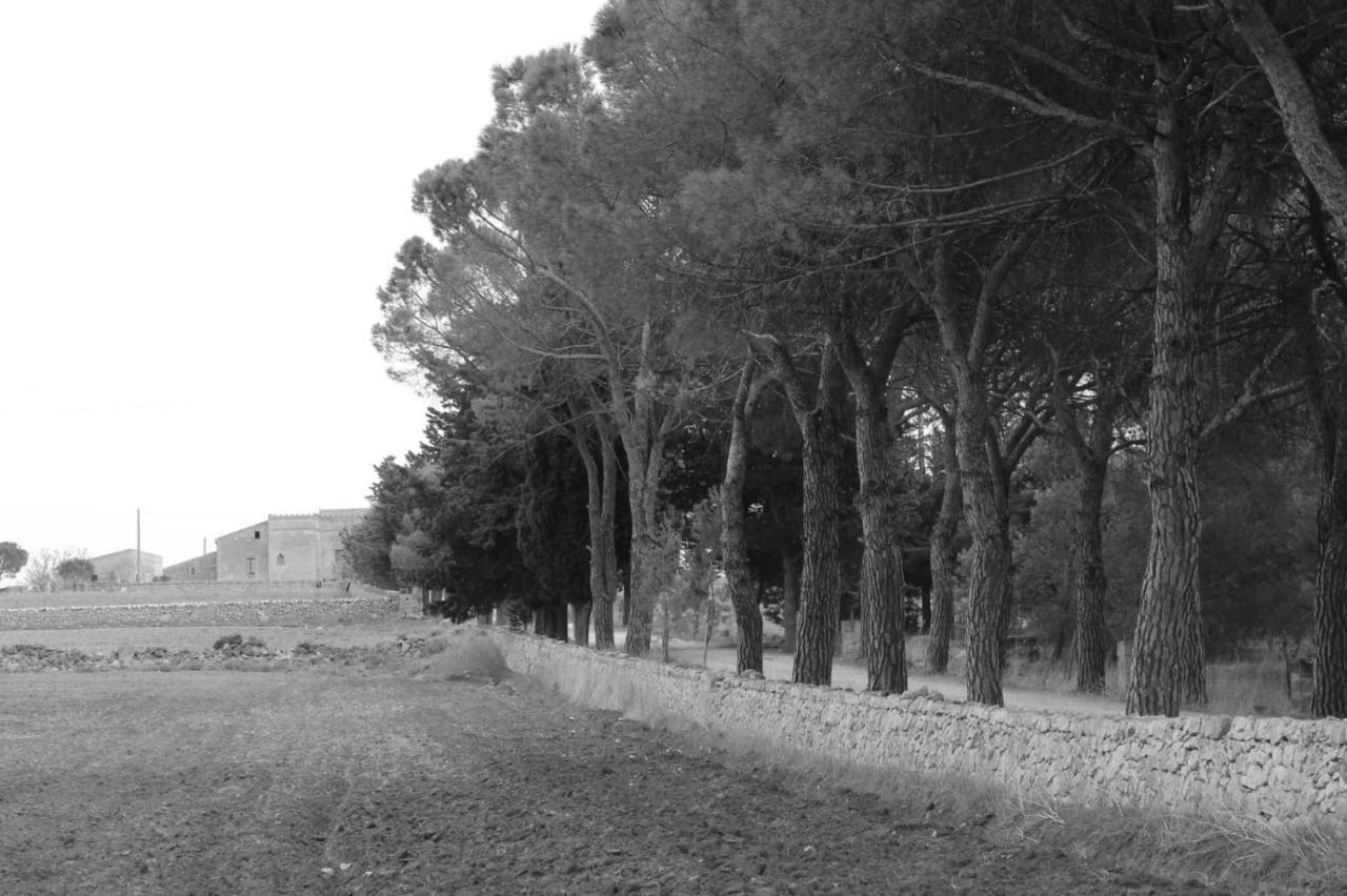 Giardino Della Moscatella Bed and Breakfast Altamura Eksteriør billede